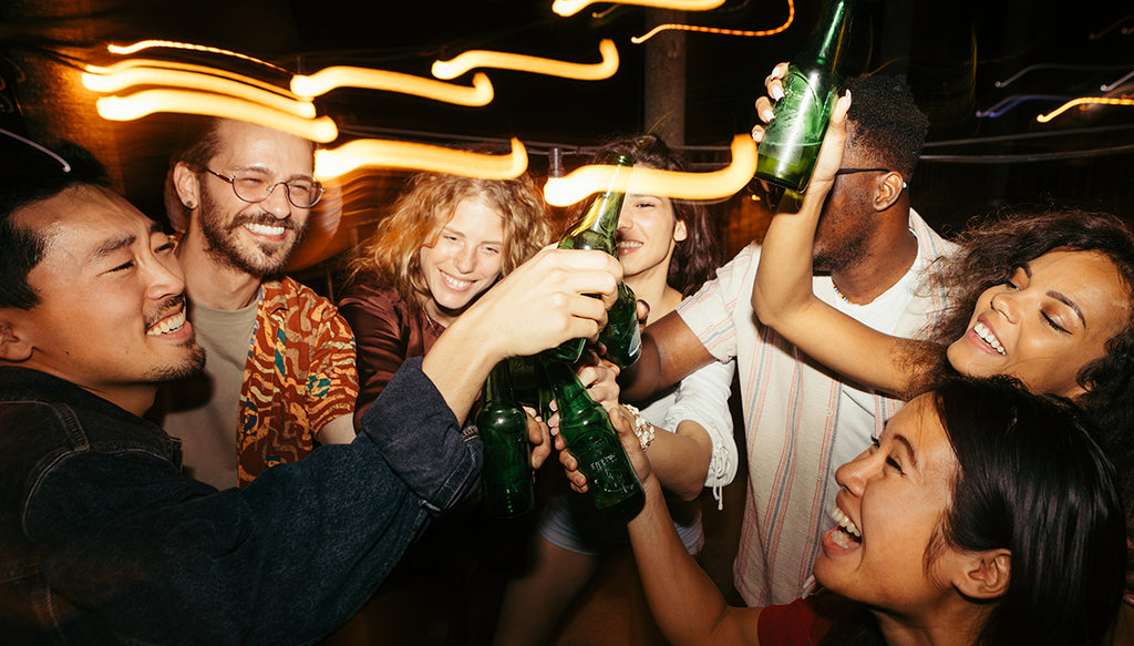 Hangover Tales: When Nights to Remember Become Mornings to Forget