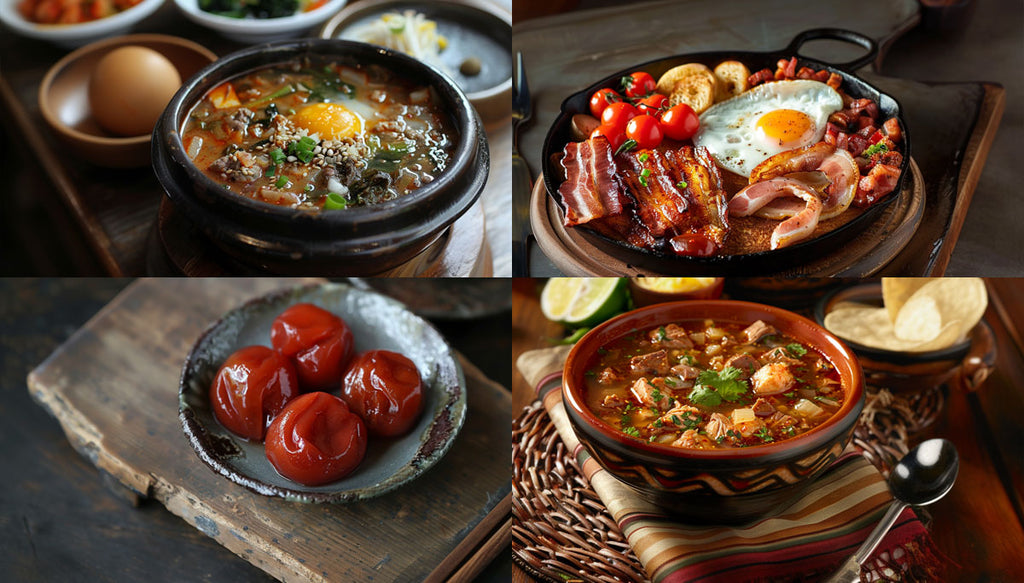 Hangover Remedies Around the Globe: A Cultural Perspective