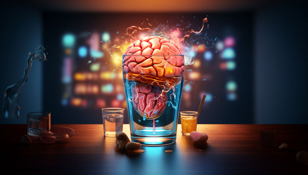 Unveiling the Link Between Hangovers and Mental Health