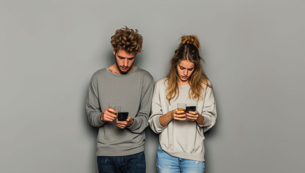 Drinking Dilemmas: Technology's Solutions to Hangovers