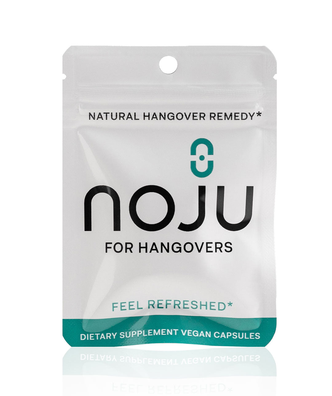Noju Premium Hangover Pills